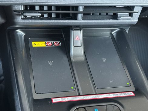 New 2026 Toyota bZ image 24