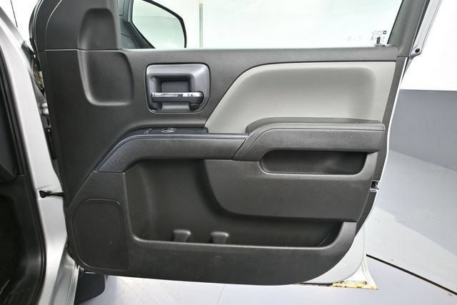 Used 2016 Chevrolet Silverado 1500 LS w/ Trailering Package AWD/4WD image 34