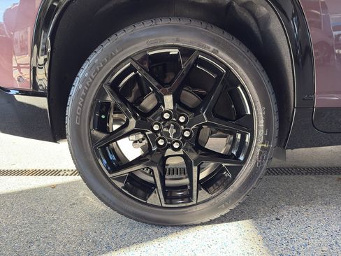 New 2026 Chevrolet Traverse RS w/ LPO, Floor Liner Package image 34