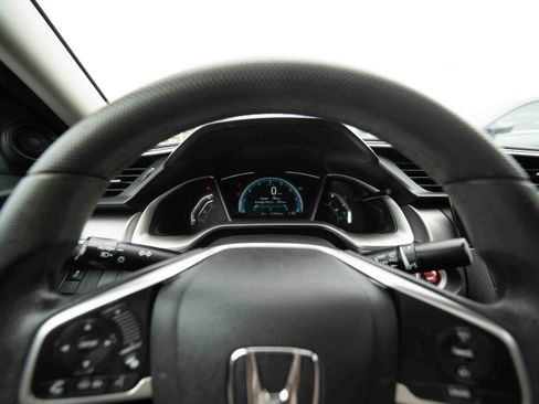 Used 2017 Honda Civic EX image 15