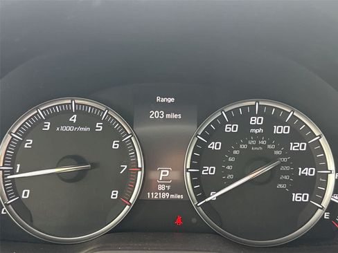 Used 2018 Acura MDX SH-AWD image 28
