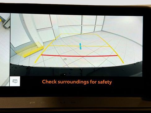 New 2026 Toyota Prius Plug-In Hybrid image 12