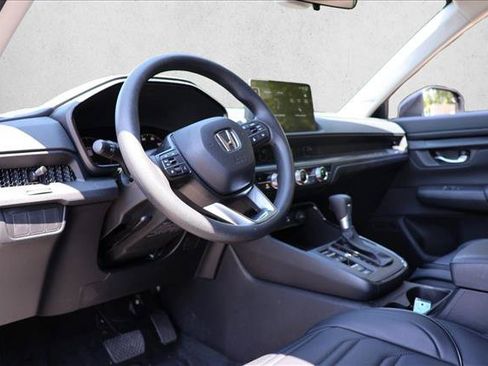 Used 2026 Honda CR-V EX image 12