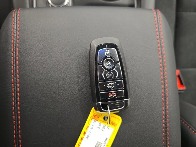 New 2026 Ford Explorer ST w/ Sun And Sound Package AWD/4WD image 37