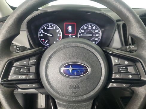 New 2026 Subaru Crosstrek 2.0i Premium image 24