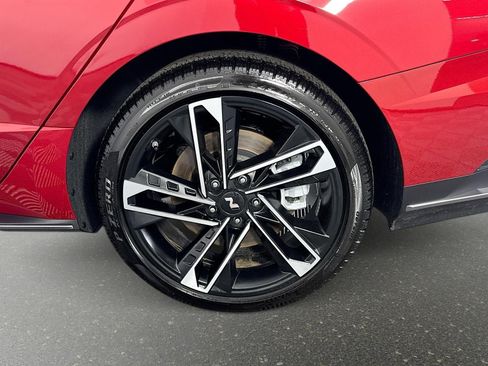 New 2026 Hyundai Sonata N Line FWD image 33