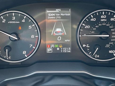 Certified 2025 Subaru Outback Touring XT w/ Popular Package #2 image 29