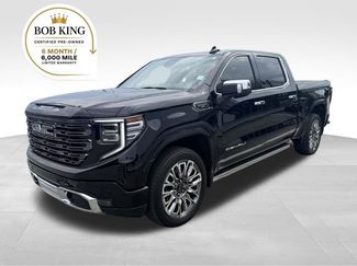 Used 2025 GMC Sierra 1500 Denali Ultimate AWD/4WD 360° Tour