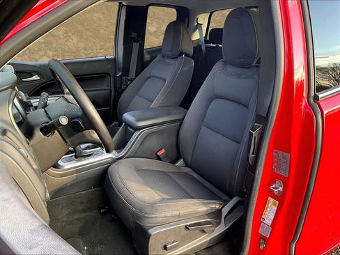 Used 2016 Chevrolet Colorado LT w/ LT Convenience Package image 22