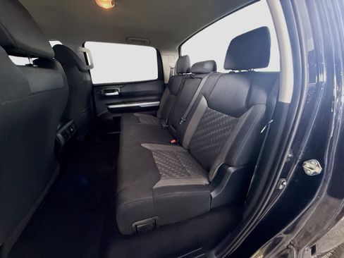 Used 2020 Toyota Tundra SR5 w/ SR5 Upgrade Package RWD image 24