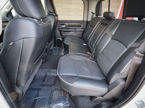 Used 2024 RAM 2500 Laramie w/ Safety Group image 30