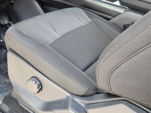 New 2026 Ford F150 STX w/ Equipment Group 200A image 4