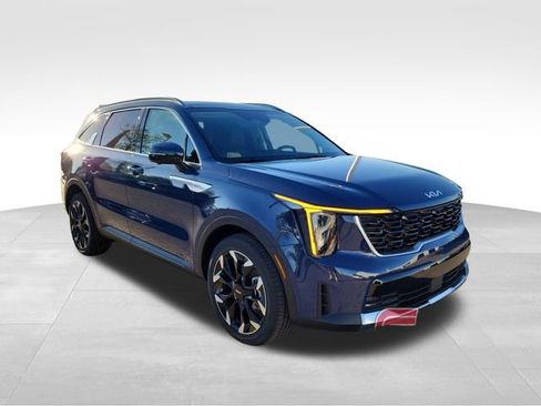 New 2026 Kia Sorento SX FWD image 1