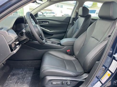 New 2026 Honda Accord EX-L image 19