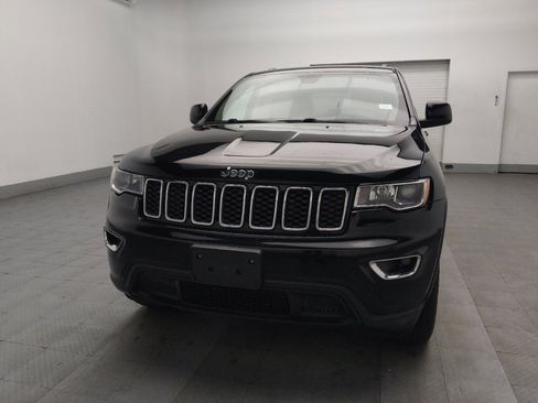 Used 2019 Jeep Grand Cherokee Laredo image 15
