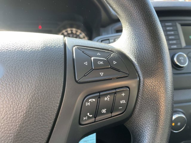 Used 2023 Ford Ranger XL w/ Trailer Tow Package AWD/4WD image 27