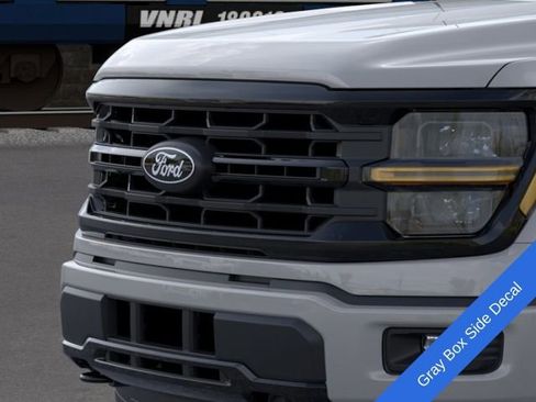 New 2026 Ford F150 XLT AWD/4WD image 20