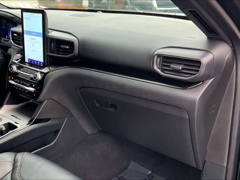 Used 2021 Ford Explorer ST w/ Equipment Group 401A image 34