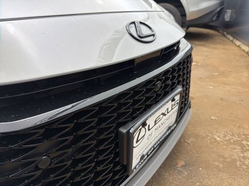 New 2026 Lexus IS 350 F Sport image 24