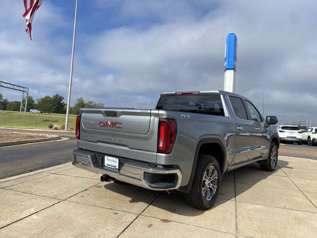 Used 2026 GMC Sierra 1500 SLT AWD/4WD image 15