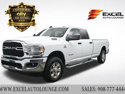 Used 2024 RAM 3500 Big Horn