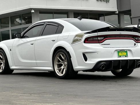 Used 2023 Dodge Charger Scat Pack image 7