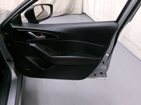Used 2014 MAZDA MAZDA3 s Grand Touring FWD image 28
