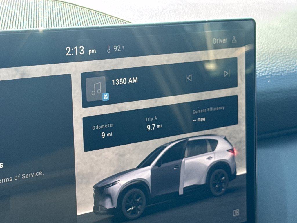 New 2026 MAZDA CX-5 Preferred AWD/4WD image 15