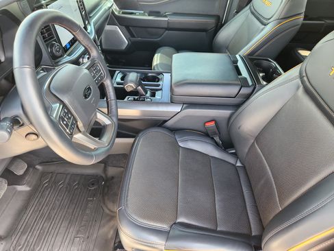 Used 2024 Ford F150 Tremor w/ Equipment Group 402A High AWD/4WD image 13