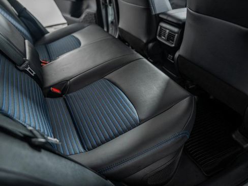 Certified 2024 Toyota RAV4 XSE image 36