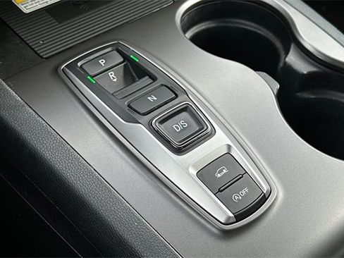 Certified 2022 Honda Passport EX-L image 23