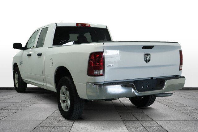 Used 2024 RAM 1500 Classic SLT RWD image 5
