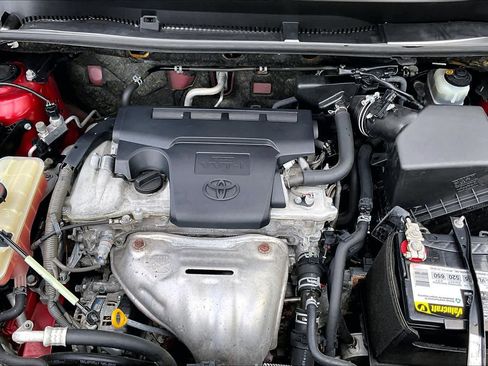 Used 2016 Toyota RAV4 XLE FWD image 32