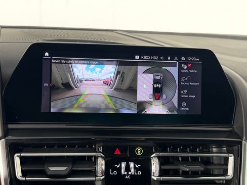Used 2022 BMW M8 Competition AWD/4WD image 19