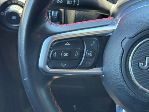 Used 2020 Jeep Wrangler Rubicon AWD/4WD image 23