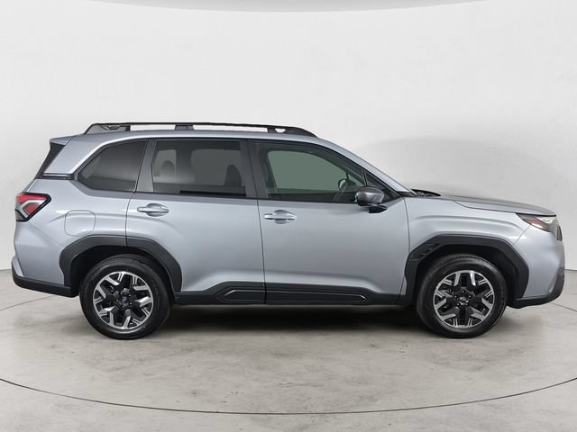 Certified 2026 Subaru Forester Premium AWD/4WD image 4