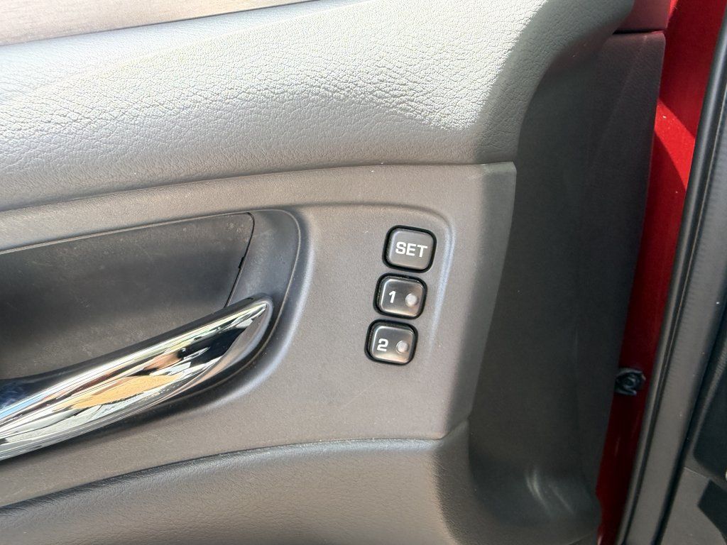 Used 2024 Nissan Murano SL AWD/4WD image 27