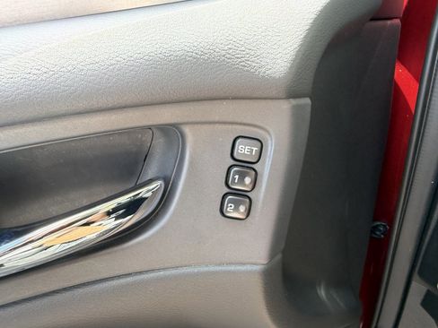 Used 2024 Nissan Murano SL AWD/4WD image 27