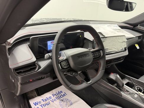 New 2026 Dodge Charger Scat Pack w/ Blacktop Package image 18