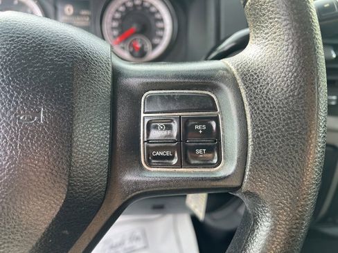 Used 2018 RAM 1500 ST w/ SXT Appearance Group image 23