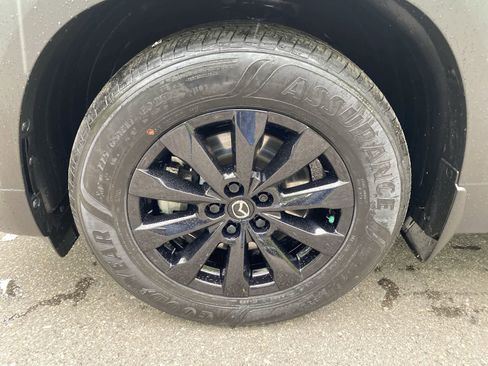 Used 2024 MAZDA CX-50 AWD 2.5 S w/ Weather Package image 11