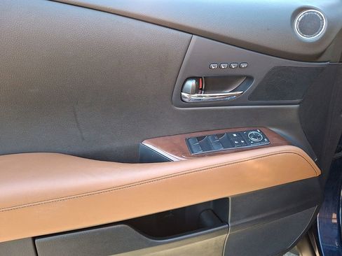 Used 2015 Lexus RX 350 AWD image 8