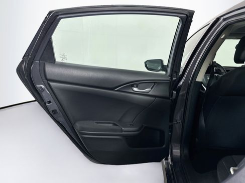 Used 2016 Honda Civic EX image 26