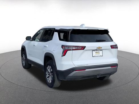 Used 2025 Chevrolet Equinox LT image 11