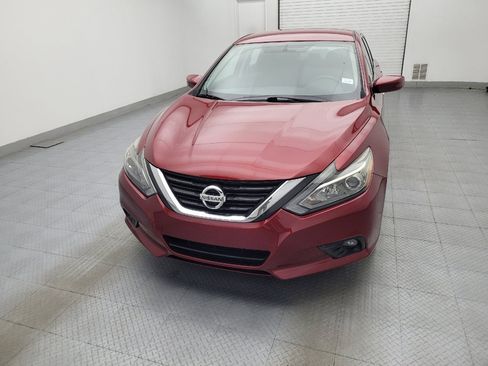 Used 2018 Nissan Altima 2.5 SR image 15