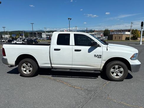 Used 2019 RAM 1500 Tradesman w/ Popular Equipment Group AWD/4WD image 5