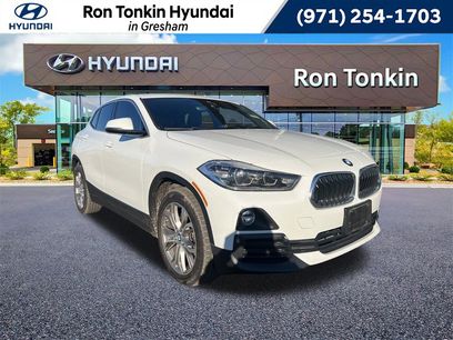 Used 2018 BMW X2 xDrive28i