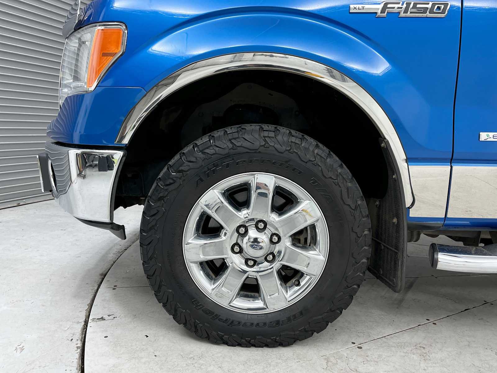 Used 2013 Ford F150 XLT w/ Luxury Equipment Group AWD/4WD image 24