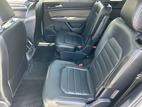 Used 2021 Volkswagen Atlas SEL Premium AWD/4WD image 15