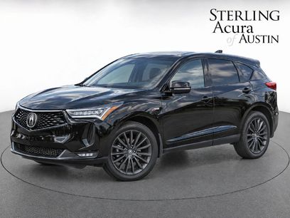 Used 2023 Acura RDX w/ Advance Package